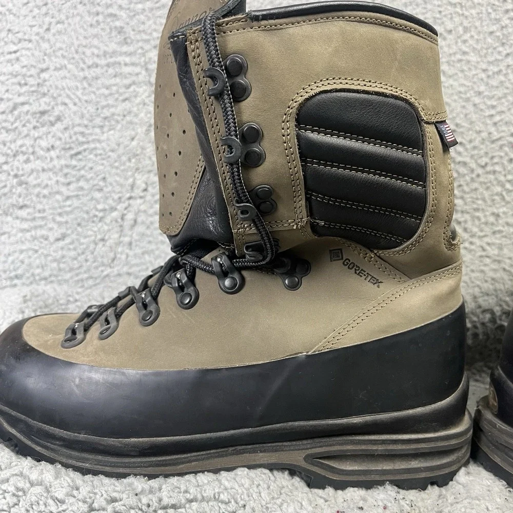 Danner thank you